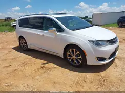 2C4RC1GG2JR331399 2018 CHRYSLER PACIFICA