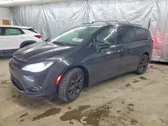 2C4RC1GG2JR333492 2018 CHRYSLER PACIFICA