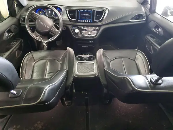 2C4RC1GG2JR333492 2018 CHRYSLER PACIFICA - Image 8