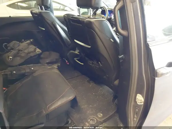 2C4RC1GG2JR338336 2018 CHRYSLER PACIFICA - Image 8