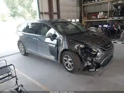 2C4RC1GG2JR351118 2018 CHRYSLER PACIFICA