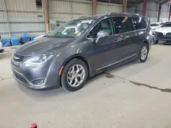 2C4RC1GG2JR351300 2018 CHRYSLER PACIFICA