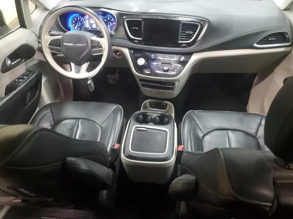 2C4RC1GG2JR353046 2018 CHRYSLER PACIFICA - Image 8