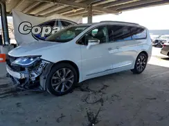 2C4RC1GG2JR358022 2018 CHRYSLER PACIFICA