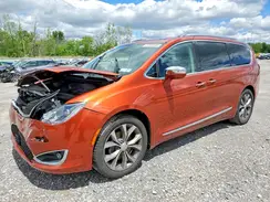 2C4RC1GG2JR364855 2018 CHRYSLER PACIFICA