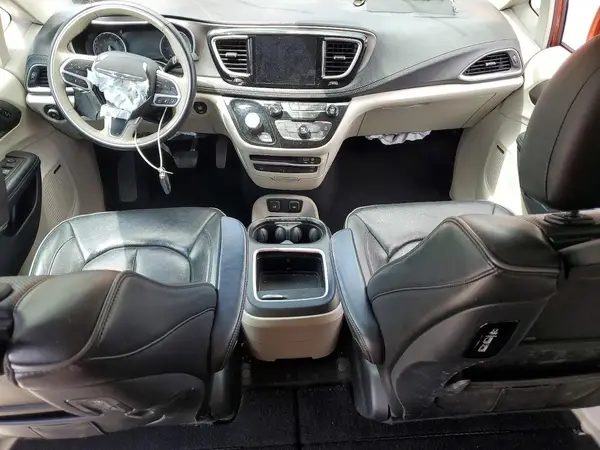 2C4RC1GG2JR364855 2018 CHRYSLER PACIFICA - Image 8