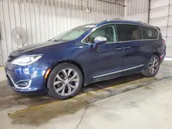 2C4RC1GG2KR508339 2019 CHRYSLER PACIFICA