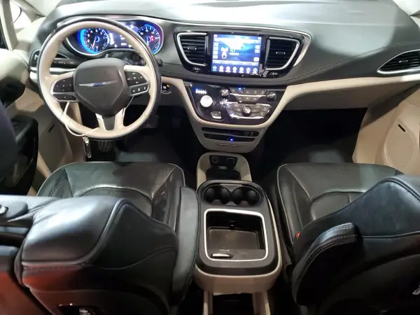2C4RC1GG2KR508339 2019 CHRYSLER PACIFICA - Image 8