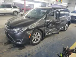 2C4RC1GG2KR541146 2019 CHRYSLER PACIFICA