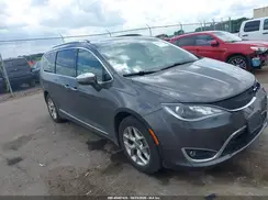 2C4RC1GG2KR551594 2019 CHRYSLER PACIFICA