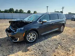 2C4RC1GG2KR552079 2019 CHRYSLER PACIFICA