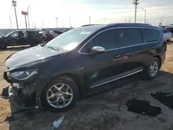 2C4RC1GG2KR552177 2019 CHRYSLER PACIFICA