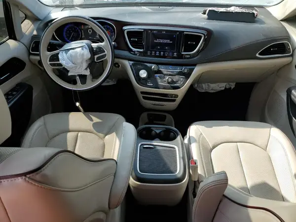 2C4RC1GG2KR552177 2019 CHRYSLER PACIFICA - Image 8