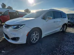 2C4RC1GG2KR561199 2019 CHRYSLER PACIFICA