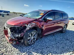 2C4RC1GG2KR569819 2019 CHRYSLER PACIFICA