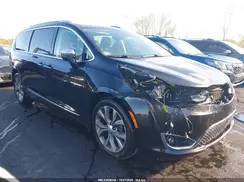 2C4RC1GG2KR574910 2019 CHRYSLER PACIFICA