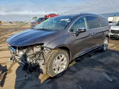 2C4RC1GG2KR576463 2019 CHRYSLER PACIFICA