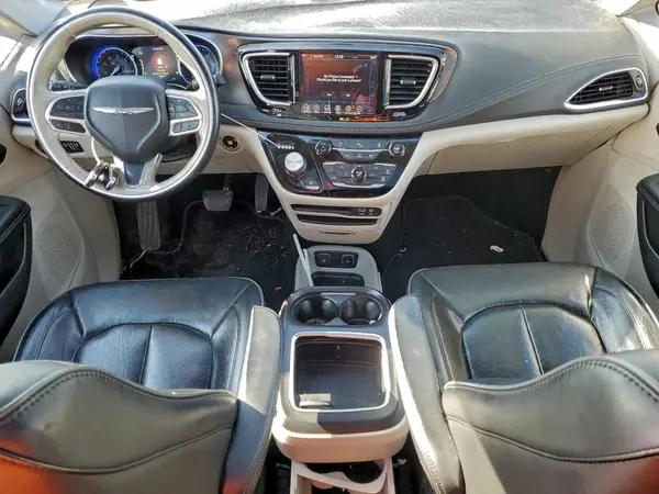 2C4RC1GG2KR576463 2019 CHRYSLER PACIFICA - Image 8