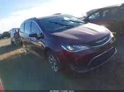 2C4RC1GG2KR576995 2019 CHRYSLER PACIFICA