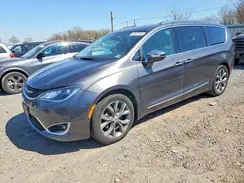 2C4RC1GG2KR577225 2019 CHRYSLER PACIFICA