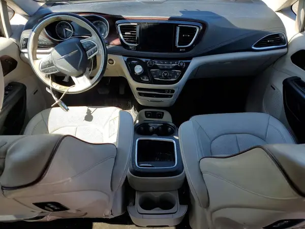 2C4RC1GG2KR577225 2019 CHRYSLER PACIFICA - Image 8