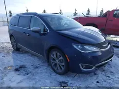 2C4RC1GG2KR590931 2019 CHRYSLER PACIFICA