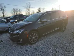 2C4RC1GG2KR603872 2019 CHRYSLER PACIFICA