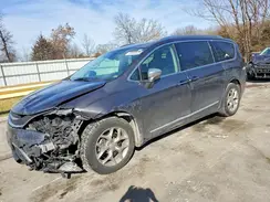 2C4RC1GG2KR635835 2019 CHRYSLER PACIFICA