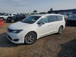 2C4RC1GG2KR653459 2019 CHRYSLER PACIFICA