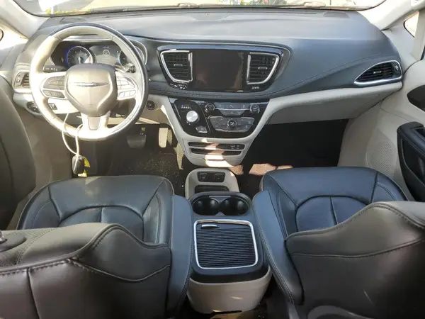 2C4RC1GG2KR653459 2019 CHRYSLER PACIFICA - Image 8