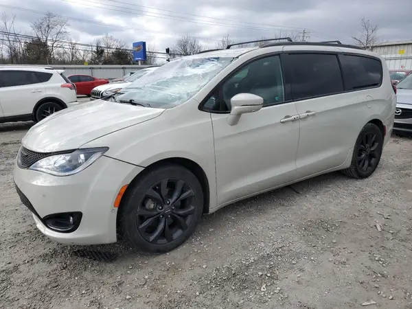 2C4RC1GG2KR653476 2019 CHRYSLER PACIFICA - Image 1