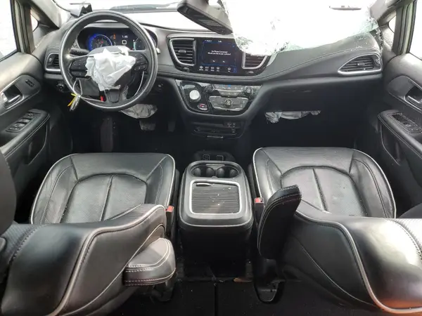 2C4RC1GG2KR653476 2019 CHRYSLER PACIFICA - Image 8