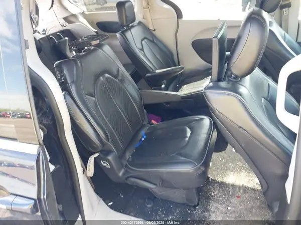 2C4RC1GG2KR655440 2019 CHRYSLER PACIFICA - Image 8