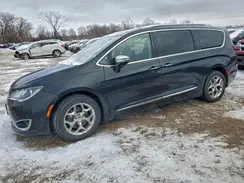 2C4RC1GG2KR666325 2019 CHRYSLER PACIFICA