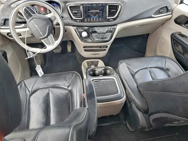 2C4RC1GG2KR666325 2019 CHRYSLER PACIFICA - Image 8