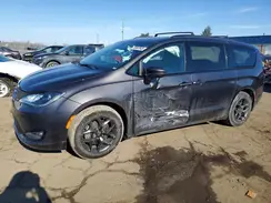 2C4RC1GG2KR678944 2019 CHRYSLER PACIFICA