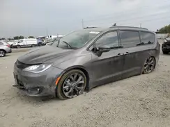 2C4RC1GG2KR700991 2019 CHRYSLER PACIFICA