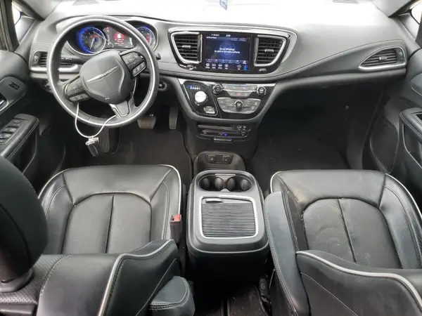2C4RC1GG2KR700991 2019 CHRYSLER PACIFICA - Image 8