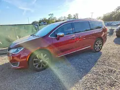 2C4RC1GG2KR702885 2019 CHRYSLER PACIFICA