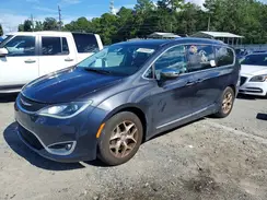 2C4RC1GG2KR705589 2019 CHRYSLER PACIFICA