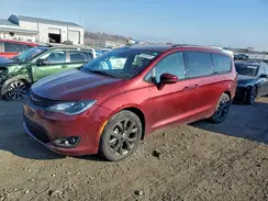 2C4RC1GG2KR706340 2019 CHRYSLER PACIFICA