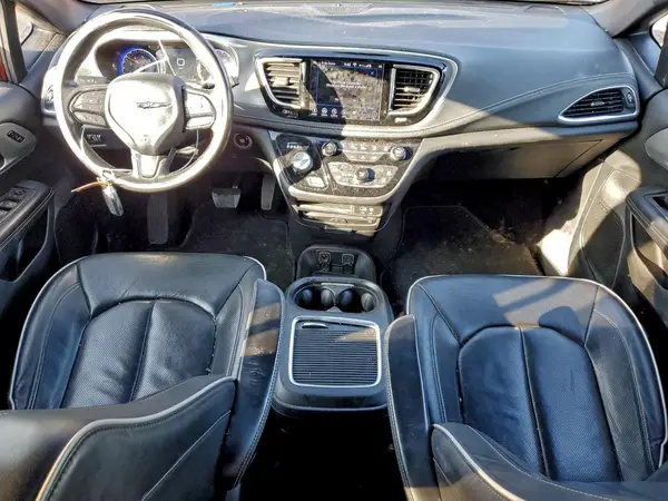 2C4RC1GG2KR706340 2019 CHRYSLER PACIFICA - Image 8
