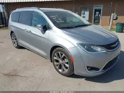 2C4RC1GG2KR708122 2019 CHRYSLER PACIFICA