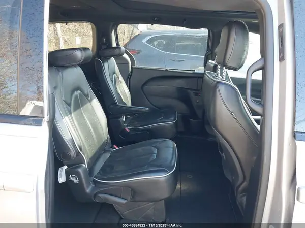 2C4RC1GG2KR714051 2019 CHRYSLER PACIFICA - Image 8