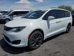 2C4RC1GG2KR720299 2019 CHRYSLER PACIFICA