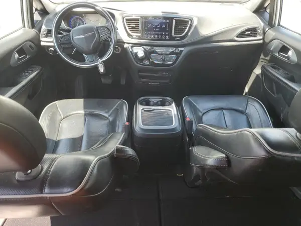 2C4RC1GG2KR720299 2019 CHRYSLER PACIFICA - Image 8