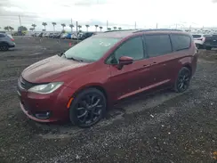 2C4RC1GG2KR720366 2019 CHRYSLER PACIFICA