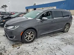 2C4RC1GG2KR721470 2019 CHRYSLER PACIFICA