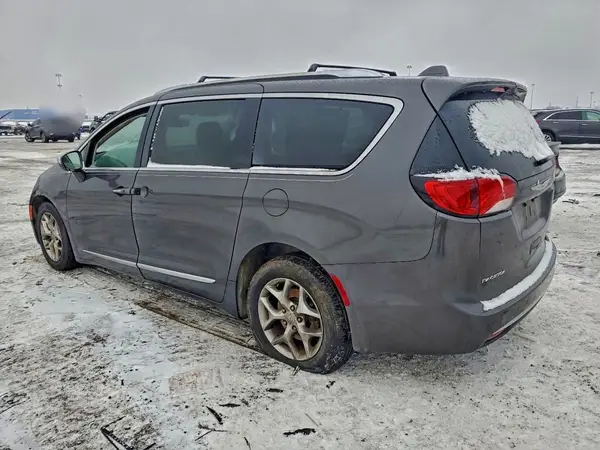 2C4RC1GG2KR721470 2019 CHRYSLER PACIFICA - Image 2