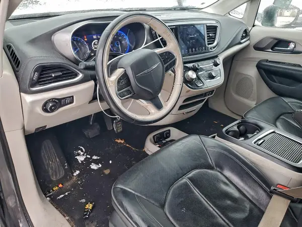 2C4RC1GG2KR721470 2019 CHRYSLER PACIFICA - Image 8